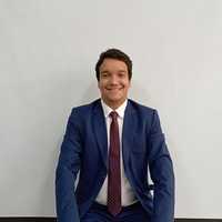 Avatar Andree Amahar Aaron Quiroz