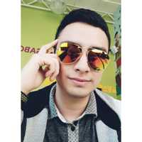 Avatar Antonio Martinez