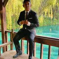 Avatar Abdiel Bernal