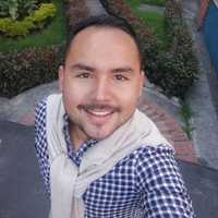 Avatar Alvaro Alfonso