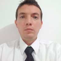 Avatar Alfredo Garzon
