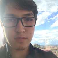 Avatar Andryut Anthony Huertas Castelblanco