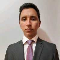 Ariel Andrés Jiménez García