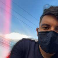 Avatar Andres Arias Martinez