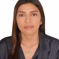 Avatar Andrea Viviana Aldana Bautista
