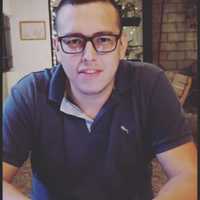 Alejandro Morales