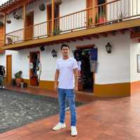 Avatar andres felipe anacona chavarro