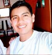 Avatar Angelo Joel Aquije Fajardo