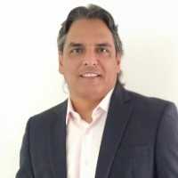 Avatar Andrés Alberto Aparicio Jiménez