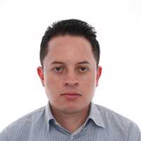 Andres Pinzón