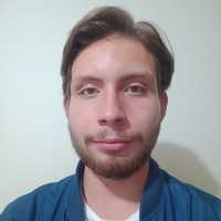 Andres Stiven