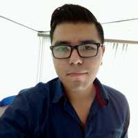 Avatar Aaron Montes