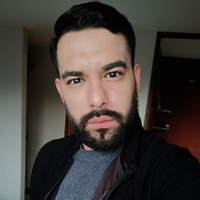Mitchel Aaron Coronado Guzman
