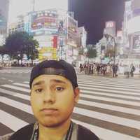 Avatar Aaron Alfonso Garcia Torres