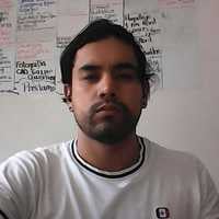 Aaron Gomez