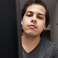 Avatar Aaron Alberto