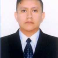 Avatar Aaron Jesus Alfaro Nunura