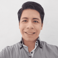 Avatar Aarón Eduardo Arceo Arjona