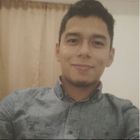 Aaron Vladimir Lopez Oliden