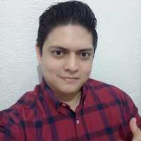 Aarón López Sosa