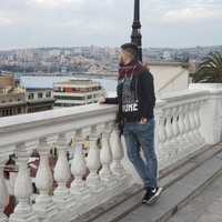 Aaron Manuel Fasciglioni