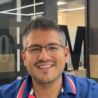 Rubén Escobar