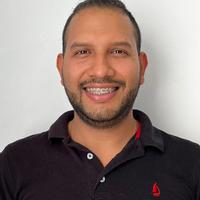 Avatar Andrés Barbosa Cuadros