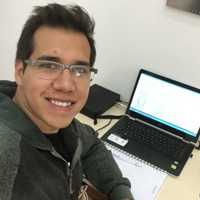 Avatar Alejandro Barillas
