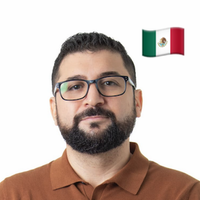 Avatar Abraham Barrera