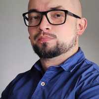 Andres Barriga Barros