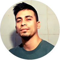 Avatar Agustin Emmanuel Barrios