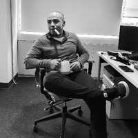 Avatar JULIO ABDEL SANABRIA REYES