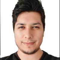 Axel Rhys Bedoya Loaiza
