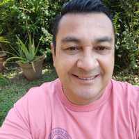 Avatar Abel Enrique Santos González