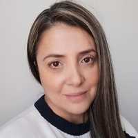 Andrea Benavides