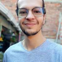 Avatar ALEJANDRO BERMUDEZ SERNA