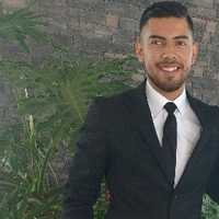 Andres Isaac Bernal De Jesus