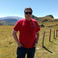 Avatar ANDRES BERNAL