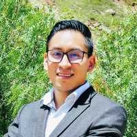 Angel Brian Gutierrez Gardeazabal