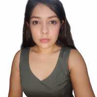 Avatar Abigail Elizabeth Dorantes Juarez