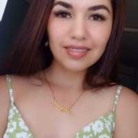 Avatar REYNA ISABEL ABIGAIL GARCIA CALDERON