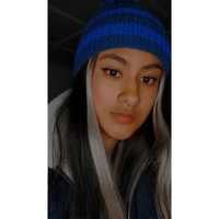 Avatar Abigail Alejandra Cabrera