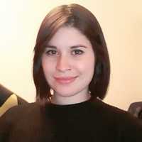 Avatar Abigail Sousa Rey