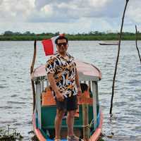 Avatar Abner Dahua