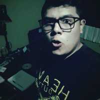 Abner Daniel Cojon Folgar