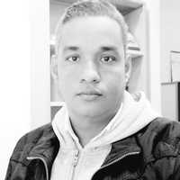 Avatar ANDIS JOSE BOHORQUEZ OLIVEROS