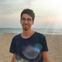 Avatar Albert Bou Hernandez