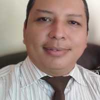Avatar Abraham