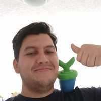 Avatar Abraham Cardona Ramos