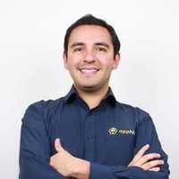 Avatar Abraham Jesús Sánchez Gómez